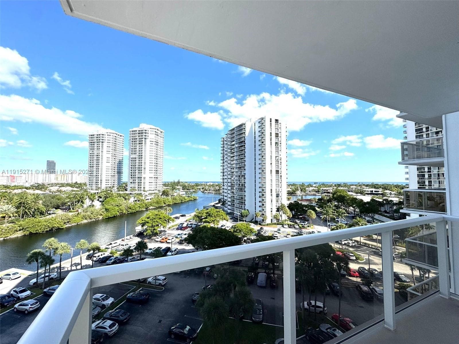FLAMENCO CONDO TOWER I · #928 in Aventura - Photo 1