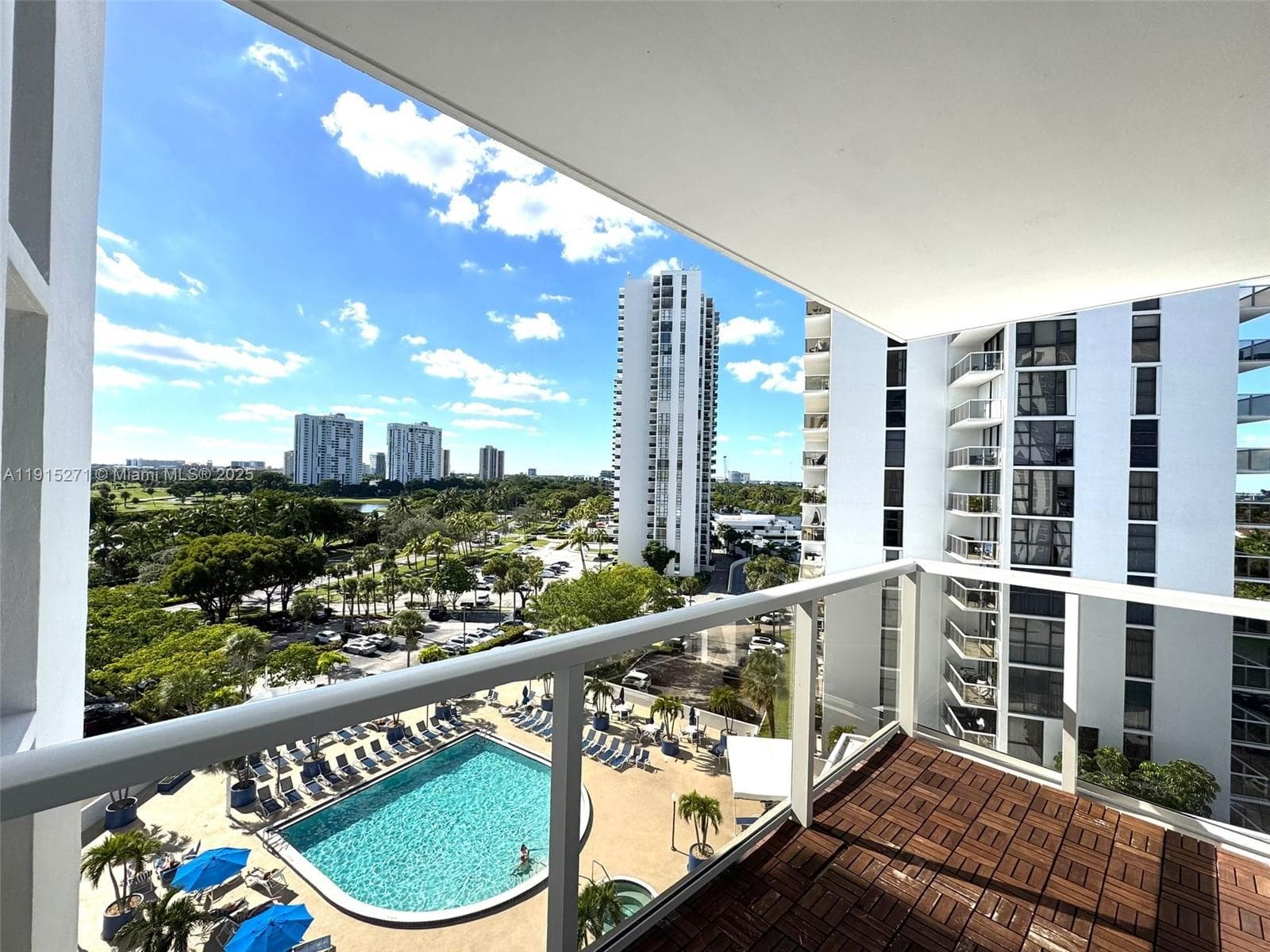 FLAMENCO CONDO TOWER I · #928 in Aventura - Photo 14