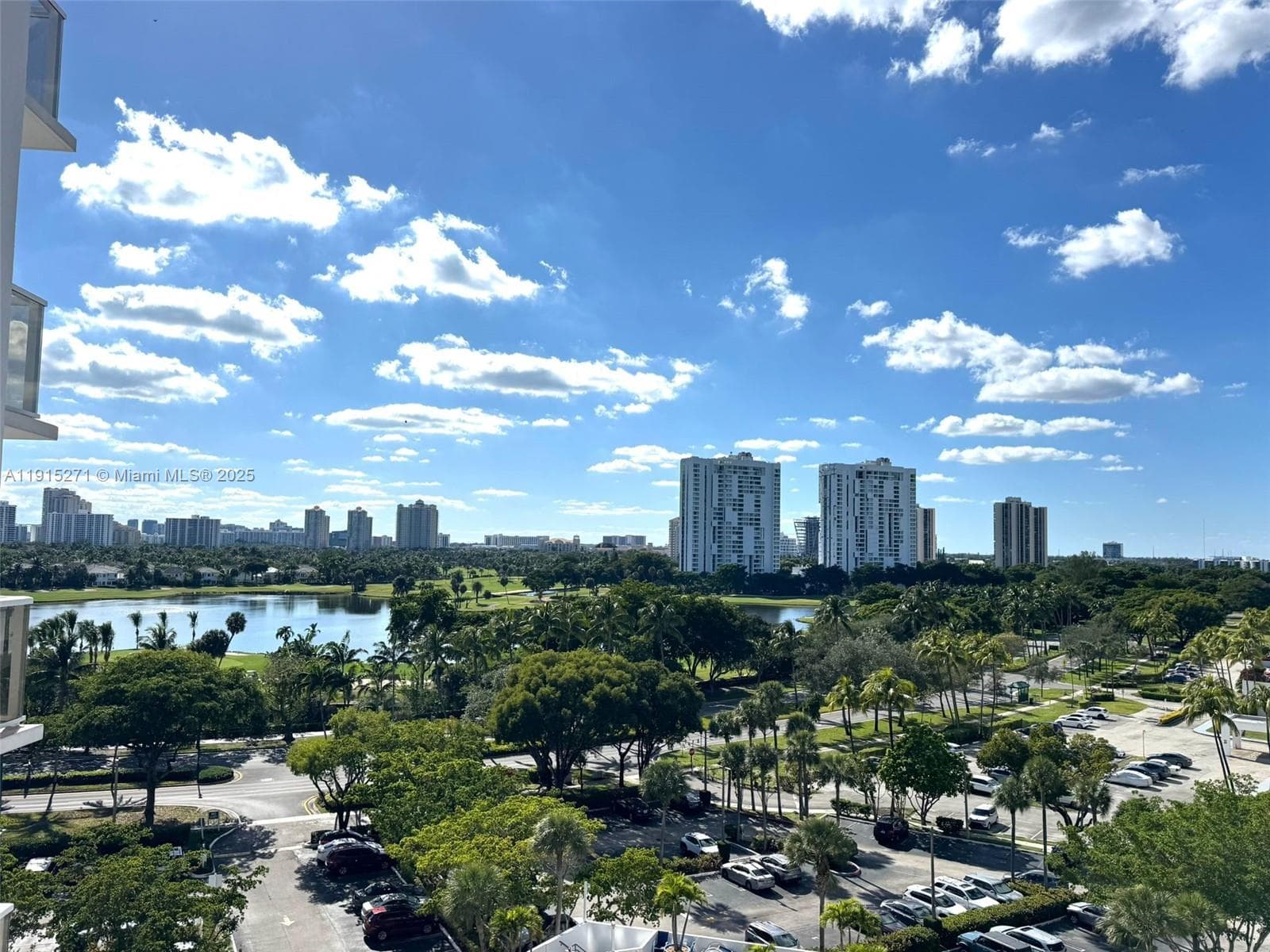 FLAMENCO CONDO TOWER I · #928 in Aventura - Photo 18