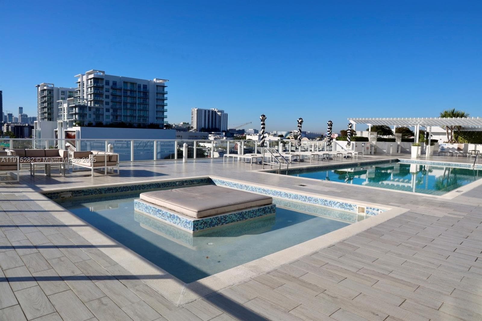 4250 BISCAYNE BOULEVARD C · #804 in Miami - Photo 2
