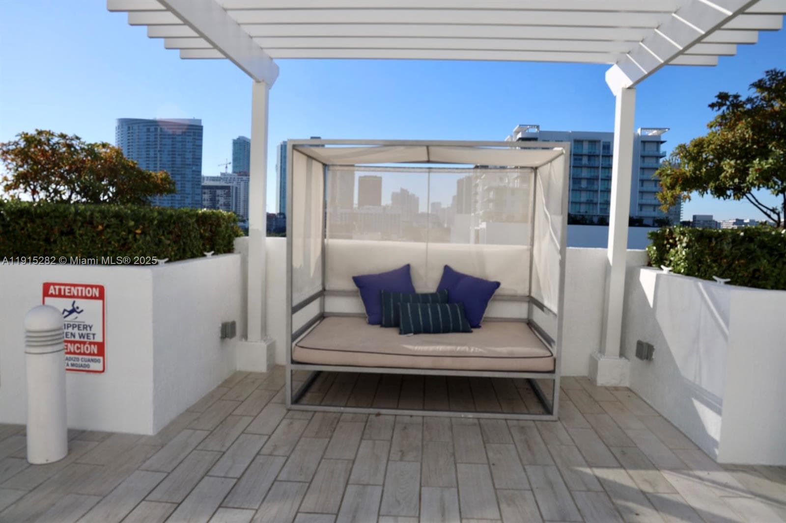 4250 BISCAYNE BOULEVARD C · #804 in Miami - Photo 3