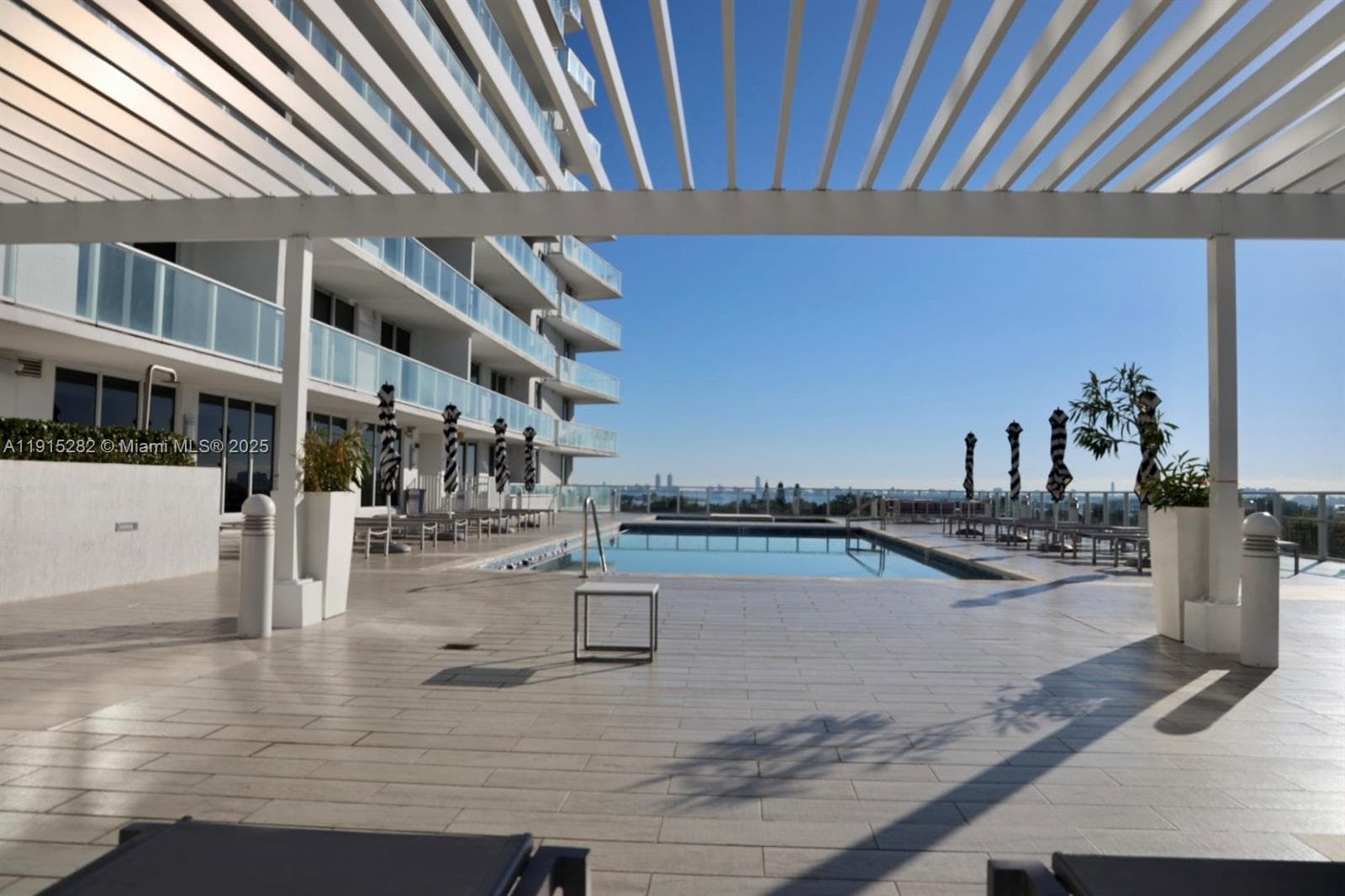 4250 BISCAYNE BOULEVARD C · #804 in Miami - Photo 4