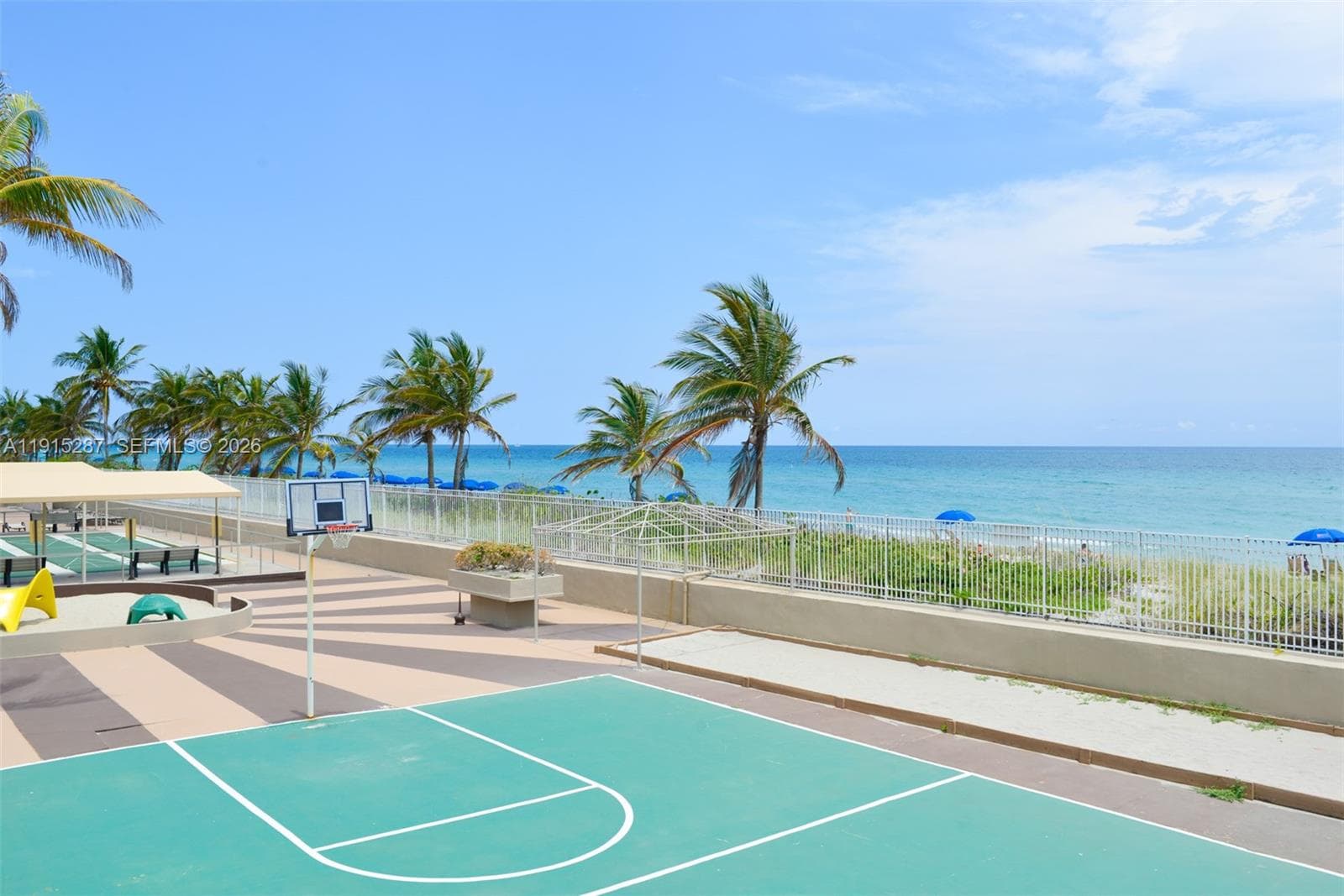THE HEMISPHERES · #17N in Hallandale Beach - Photo 27