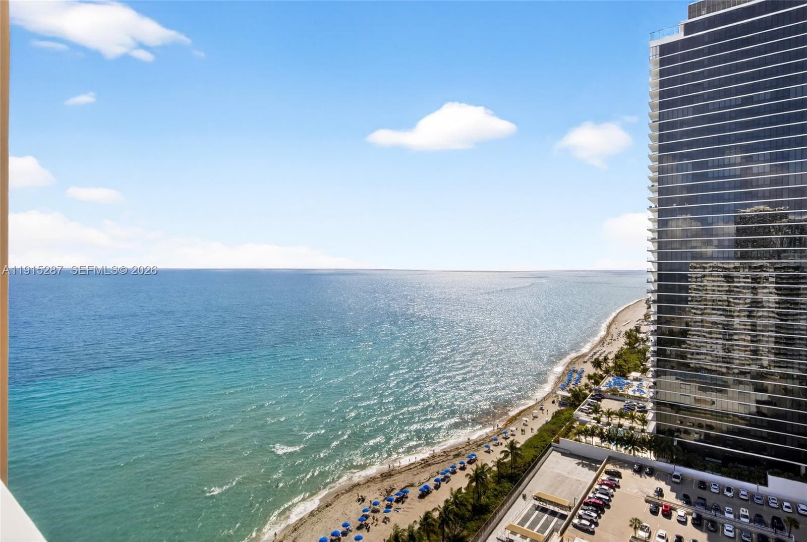 THE HEMISPHERES · #17N in Hallandale Beach - Photo 2