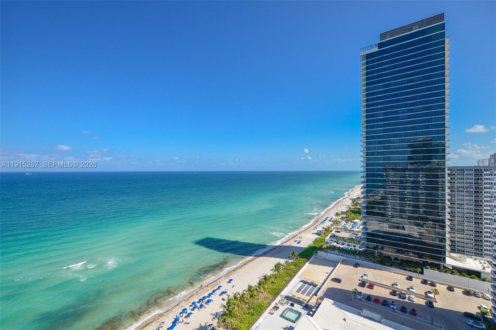 THE HEMISPHERES · #17N in Hallandale Beach - Photo 1