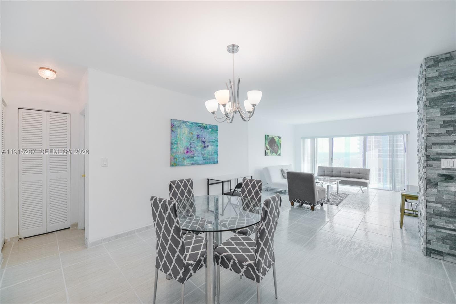THE HEMISPHERES · #17N in Hallandale Beach - Photo 4