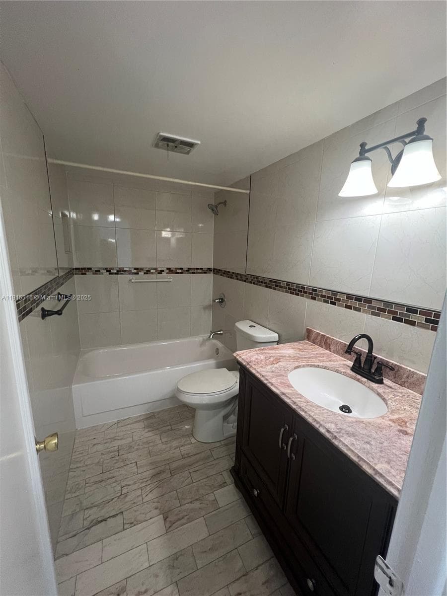second bathroom