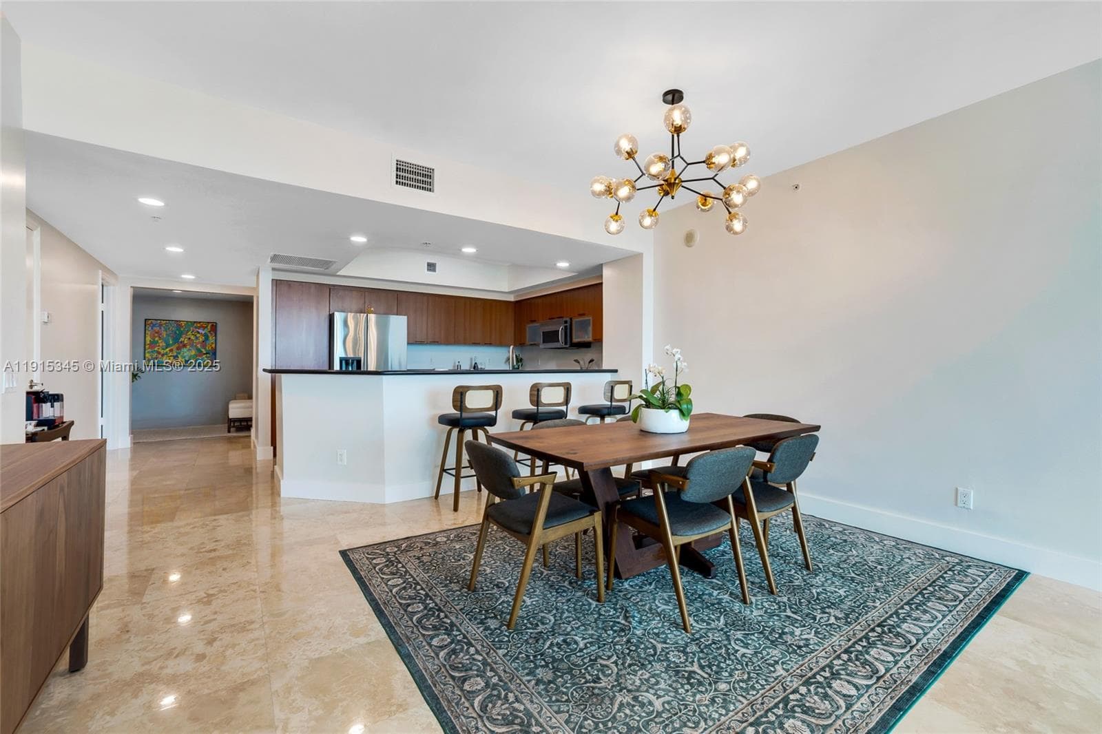 THE OAKS I CONDO · #901 in North Miami - Photo 15