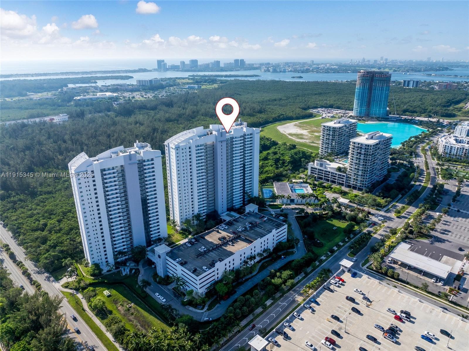 THE OAKS I CONDO · #901 in North Miami - Photo 4