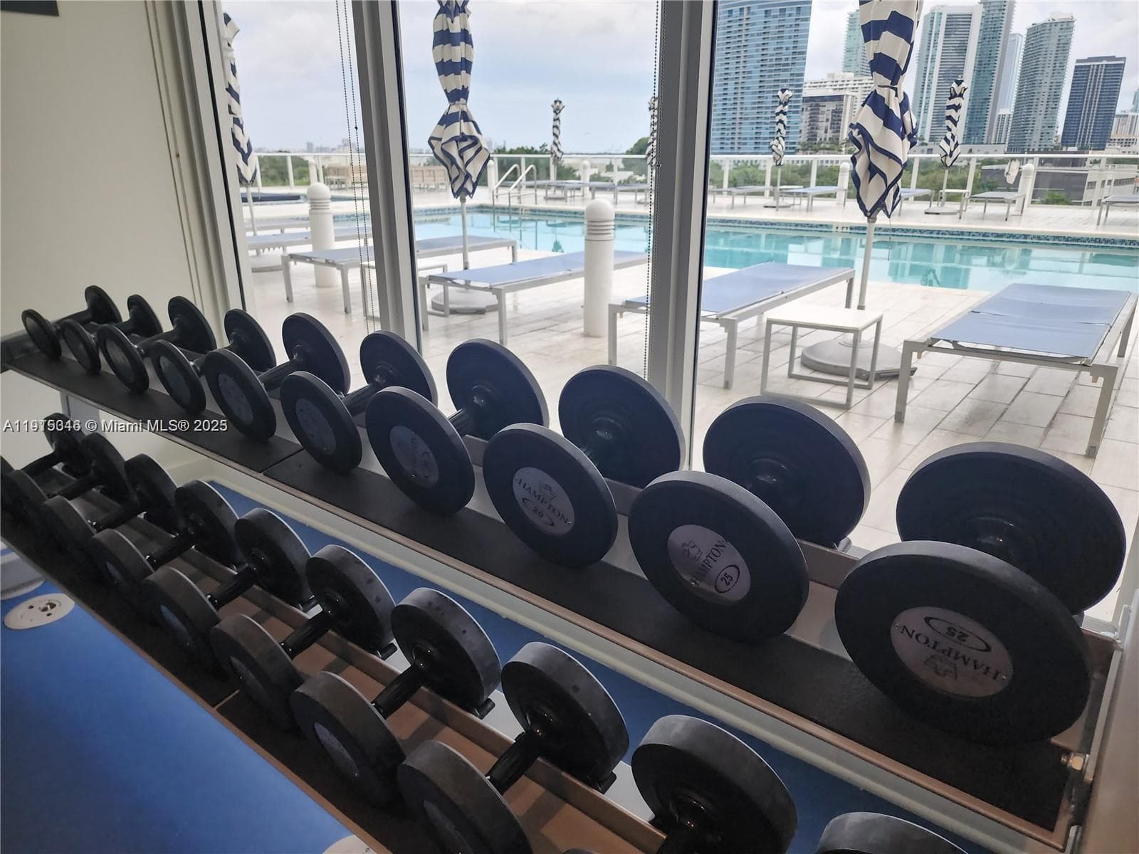 4250 BISCAYNE BOULEVARD C · #1510 in Miami - Photo 24