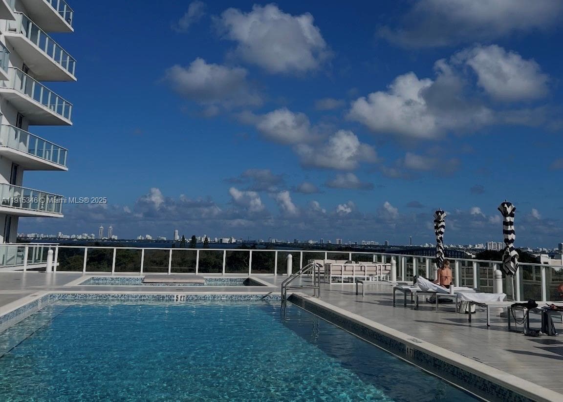 4250 BISCAYNE BOULEVARD C · #1510 in Miami - Photo 11