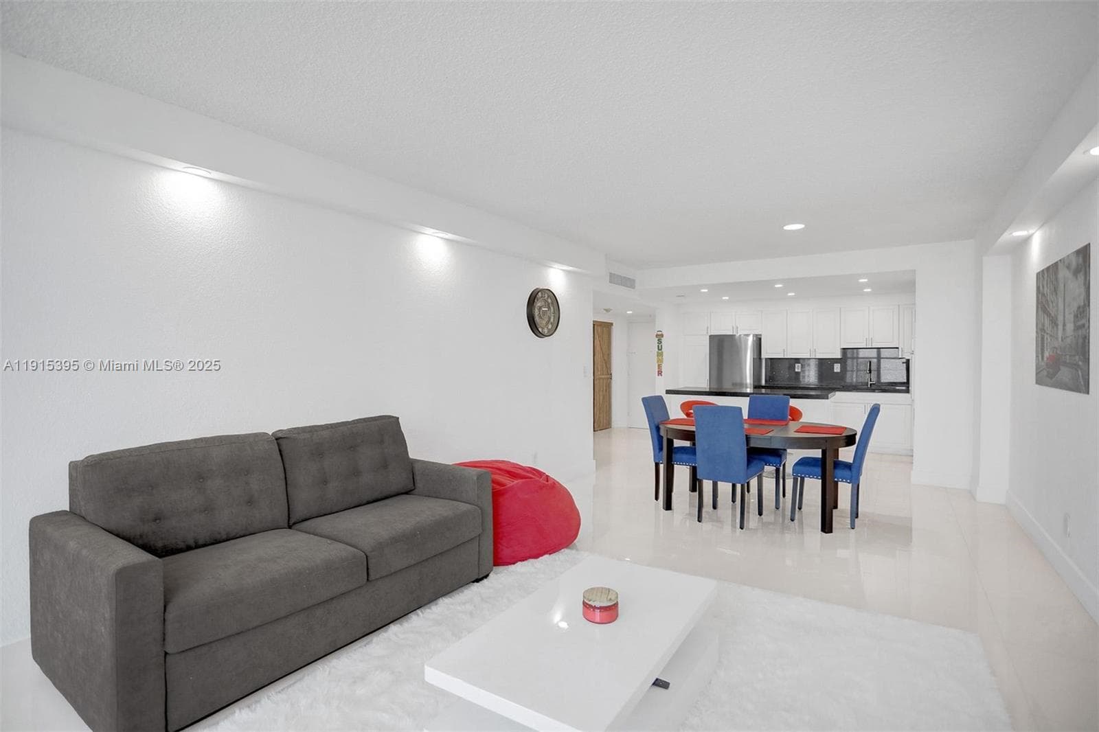 OCEANVIEW BUILDING A COND · #915 in Sunny Isles Beach - Photo 6