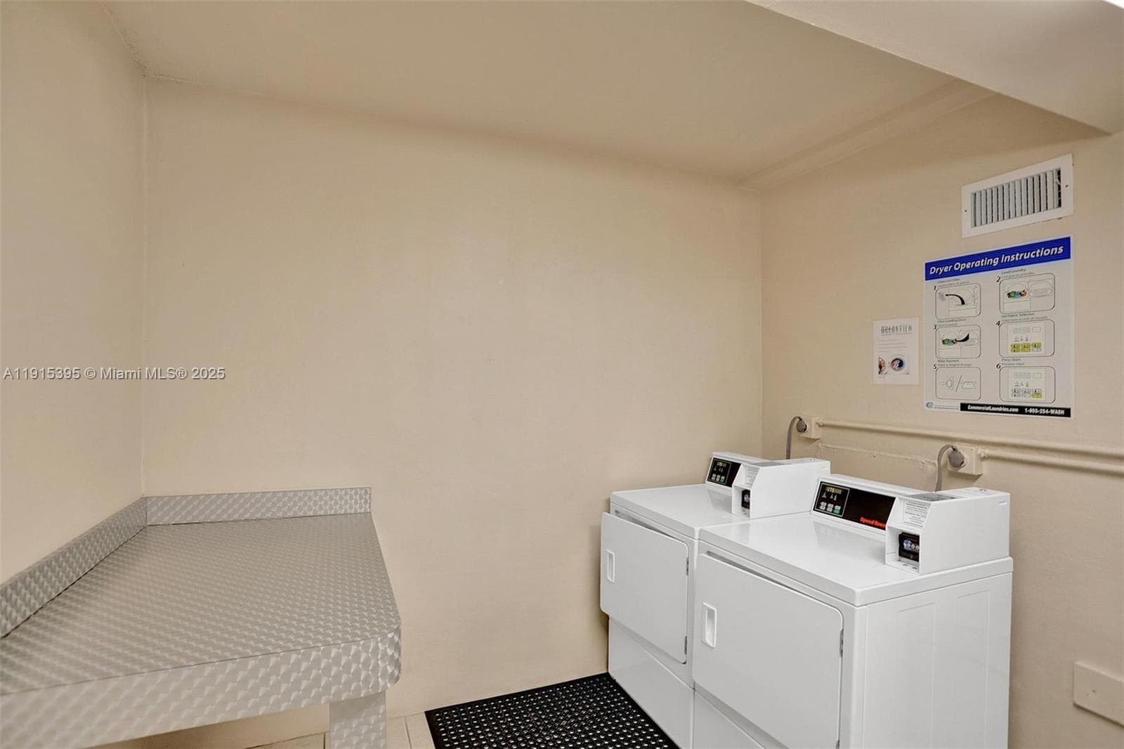 OCEANVIEW BUILDING A COND · #915 in Sunny Isles Beach - Photo 12