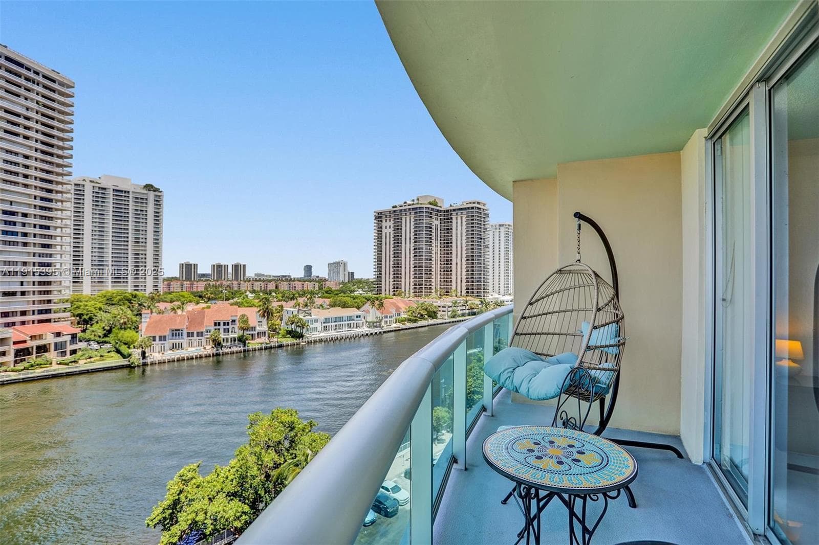 OCEANVIEW BUILDING A COND · #915 in Sunny Isles Beach - Photo 1