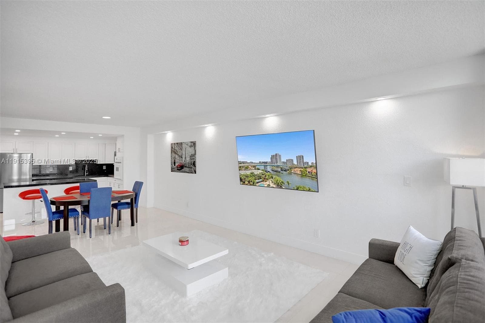 OCEANVIEW BUILDING A COND · #915 in Sunny Isles Beach - Photo 5