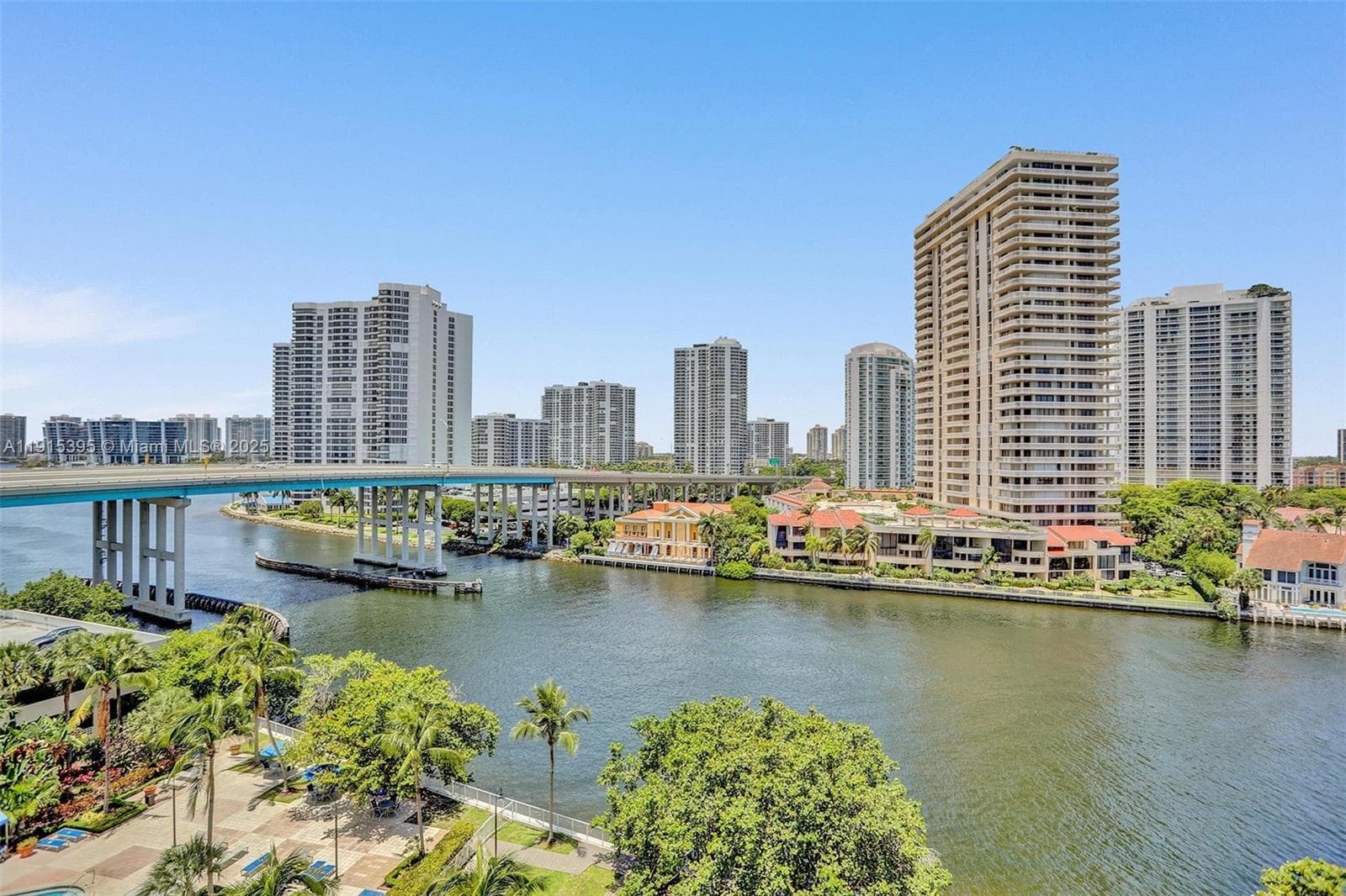 OCEANVIEW BUILDING A COND · #915 in Sunny Isles Beach - Photo 11