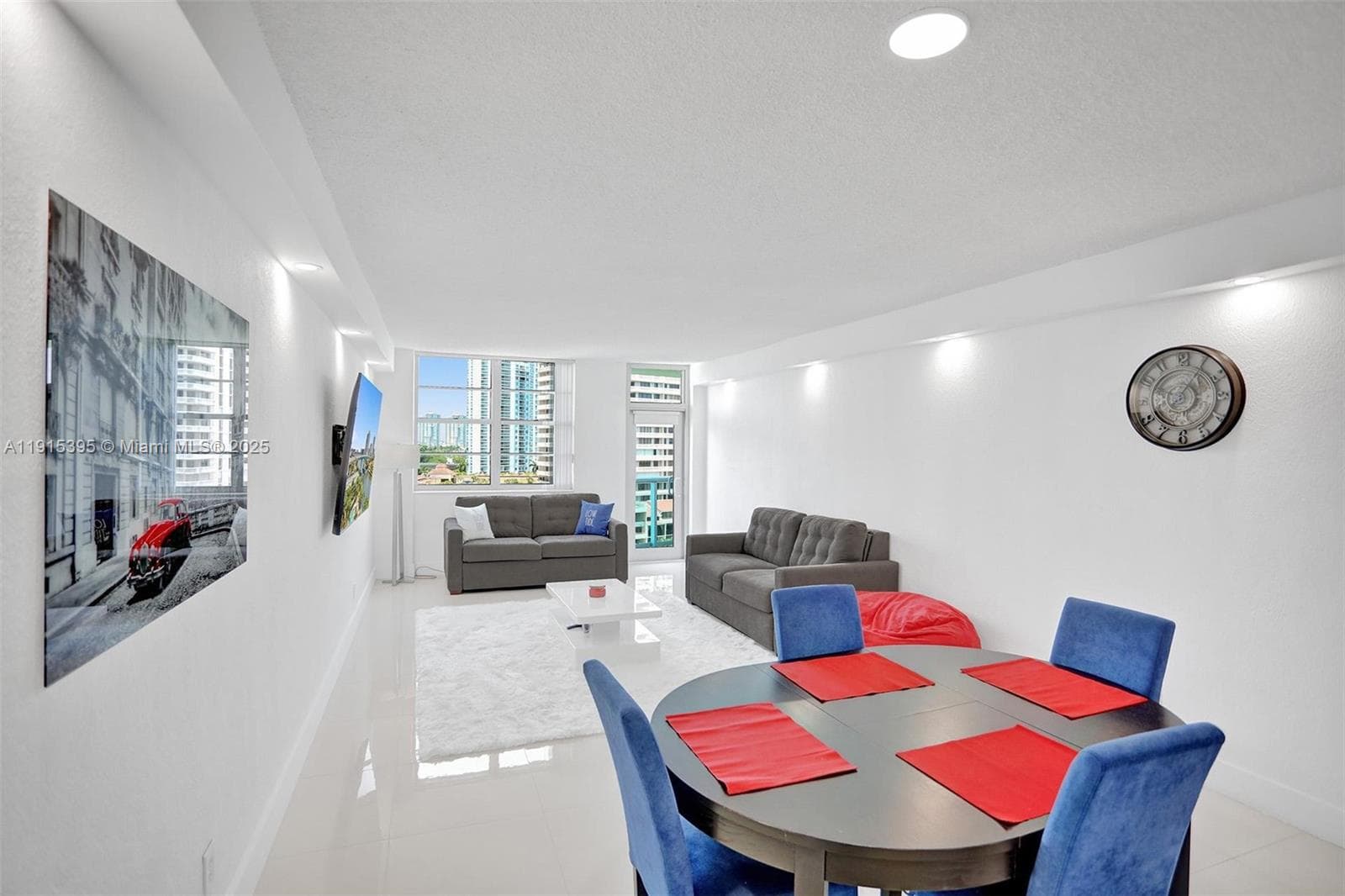 OCEANVIEW BUILDING A COND · #915 in Sunny Isles Beach - Photo 4