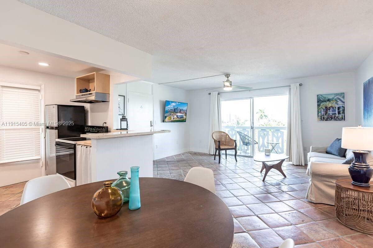 THE MERIDIAN CONDO · #605 in Miami Beach - Photo 8