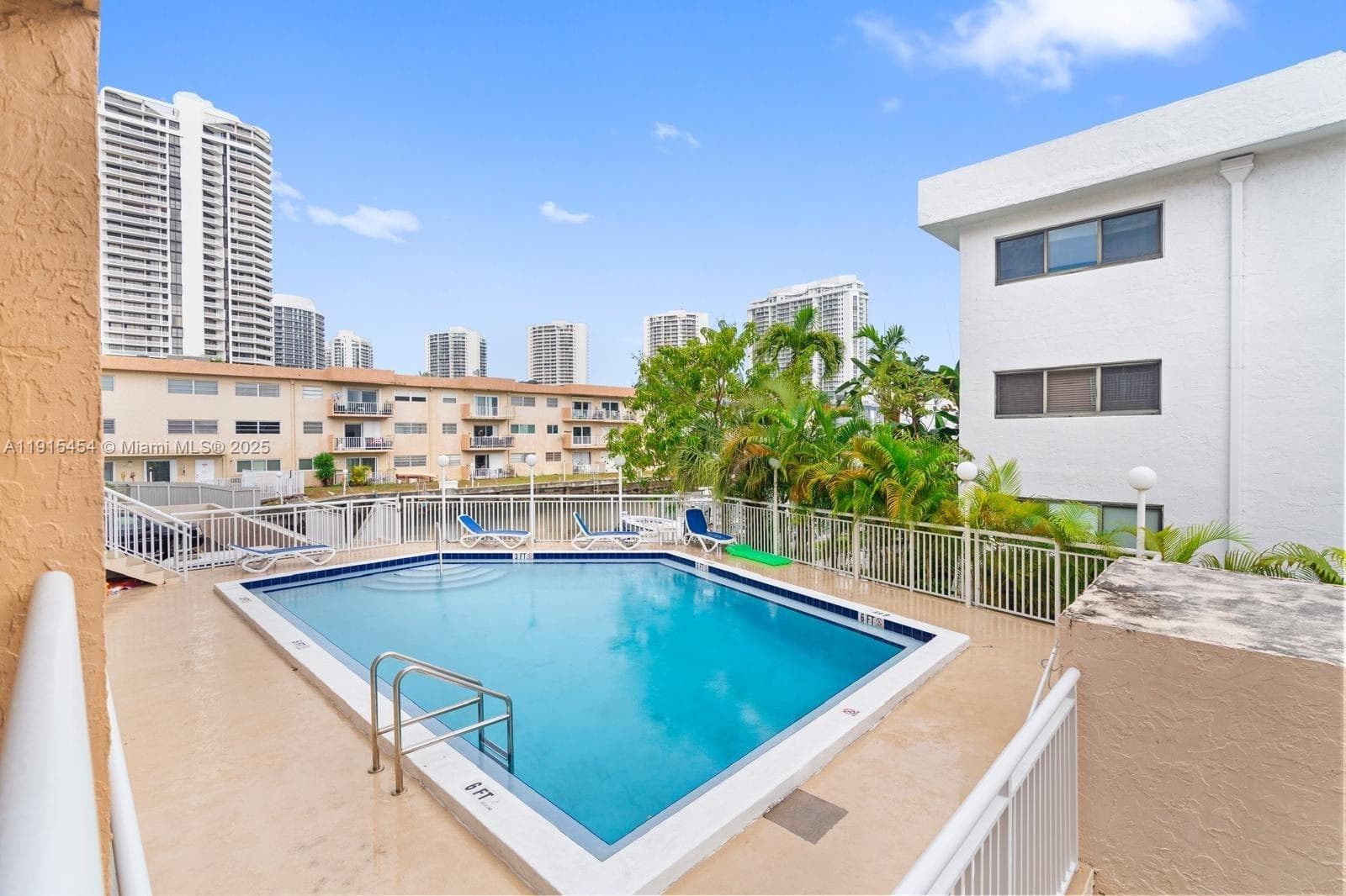 FLORENCE CONDO · #104 in North Miami Beach - Photo 3