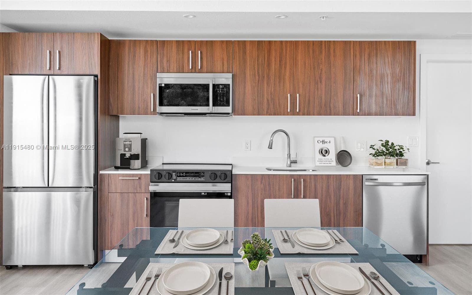 Centro City Residences · #Studio in Miami - Photo 12