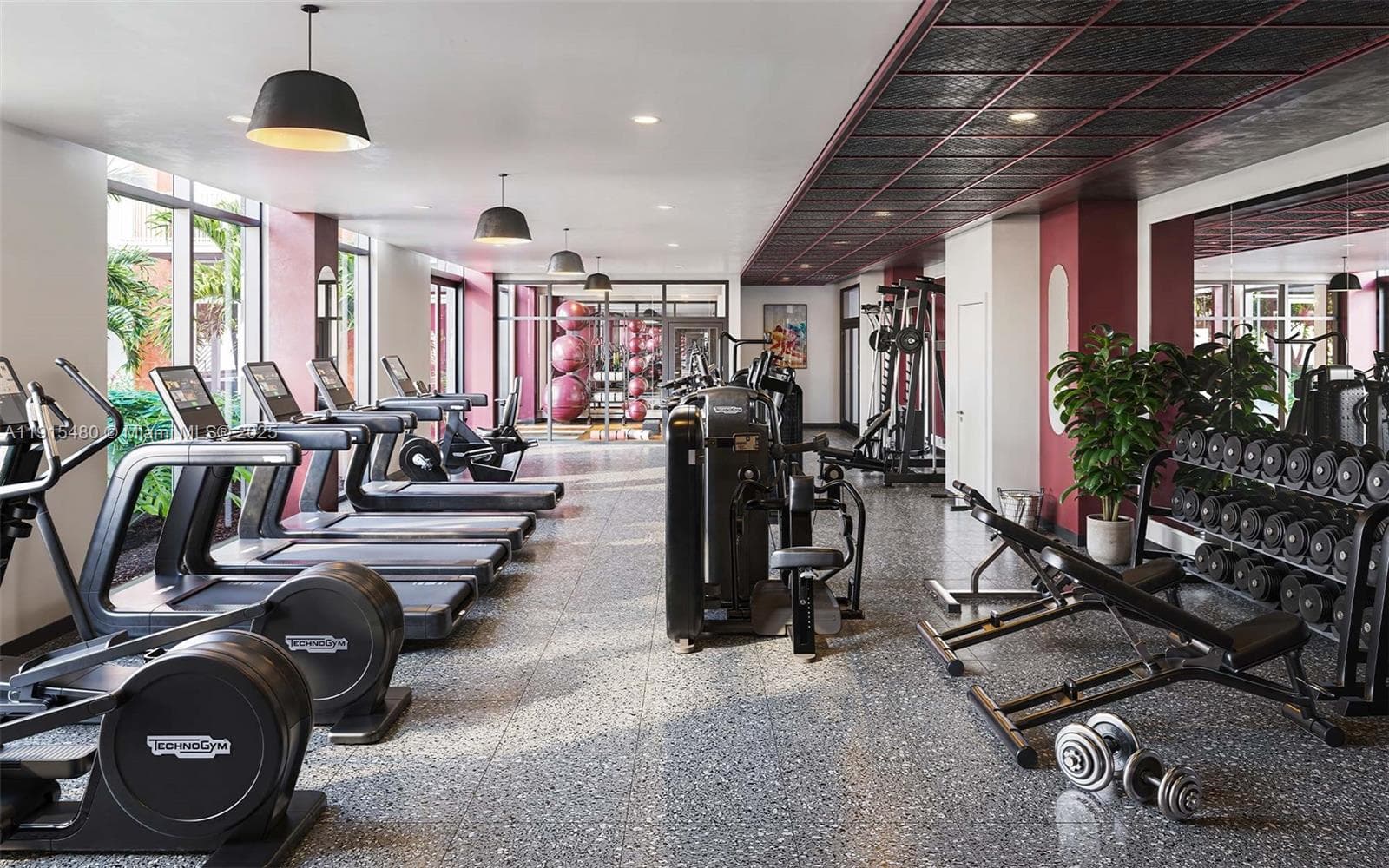 Centro City Residences · #Studio in Miami - Photo 9