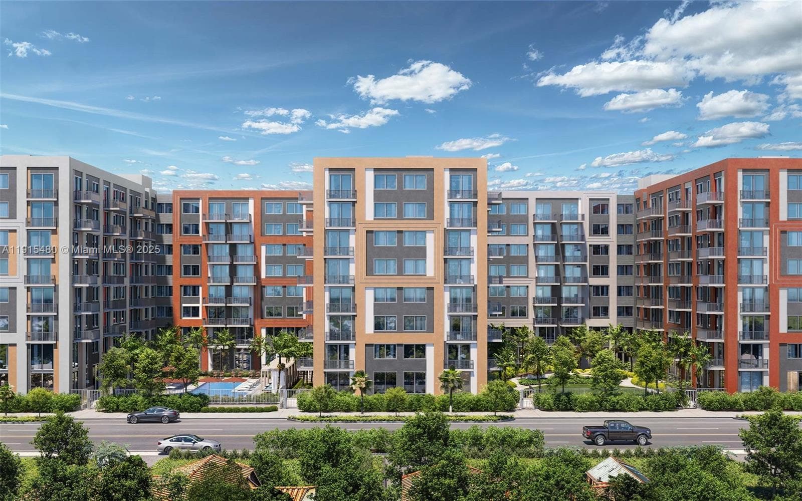 Centro City Residences · #Studio in Miami - Photo 19