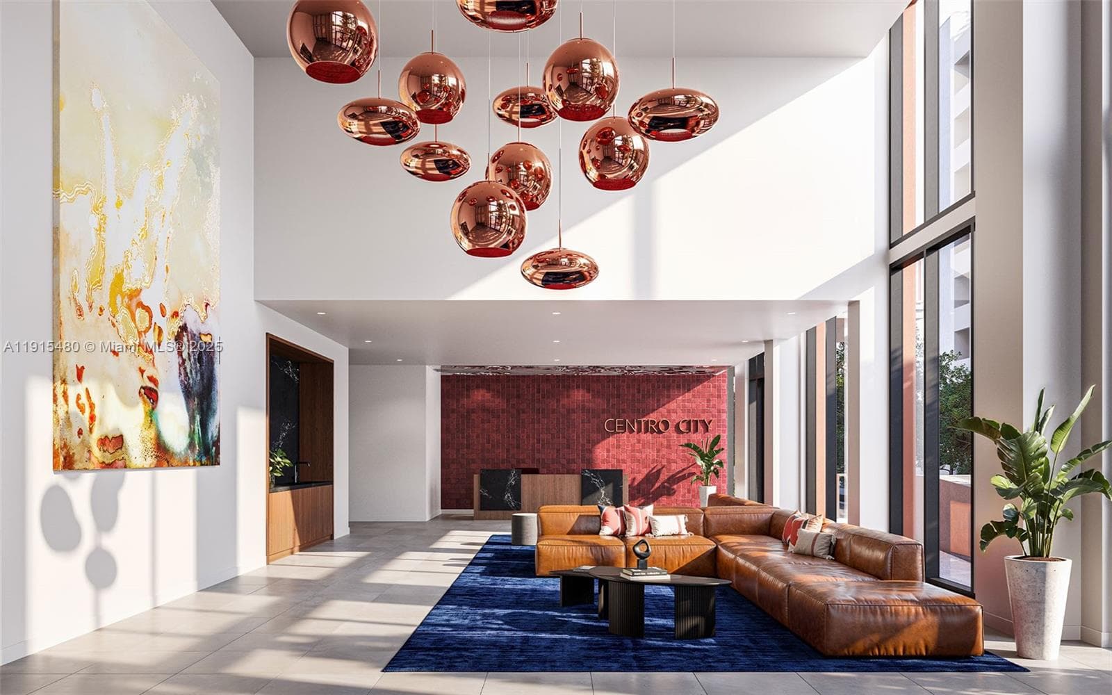 Centro City Residences · #Studio in Miami - Photo 8
