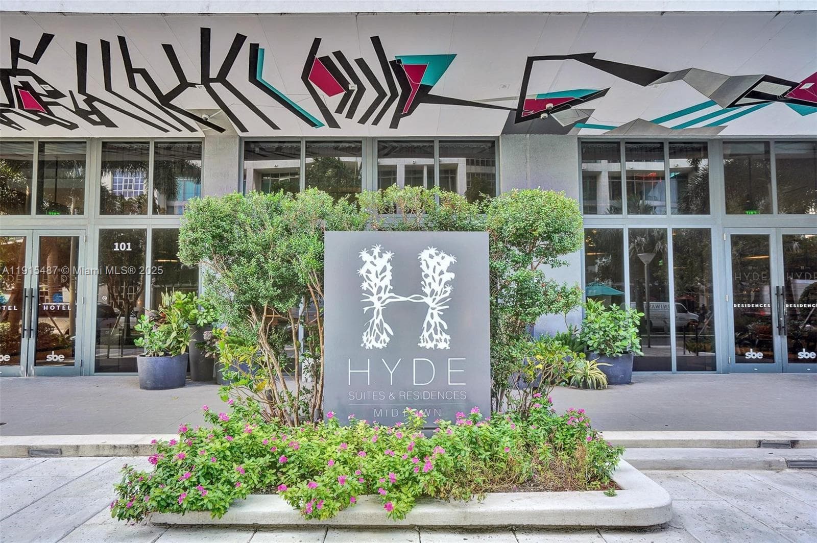 Hyde Midtown · #1705 in Miami - Photo 15