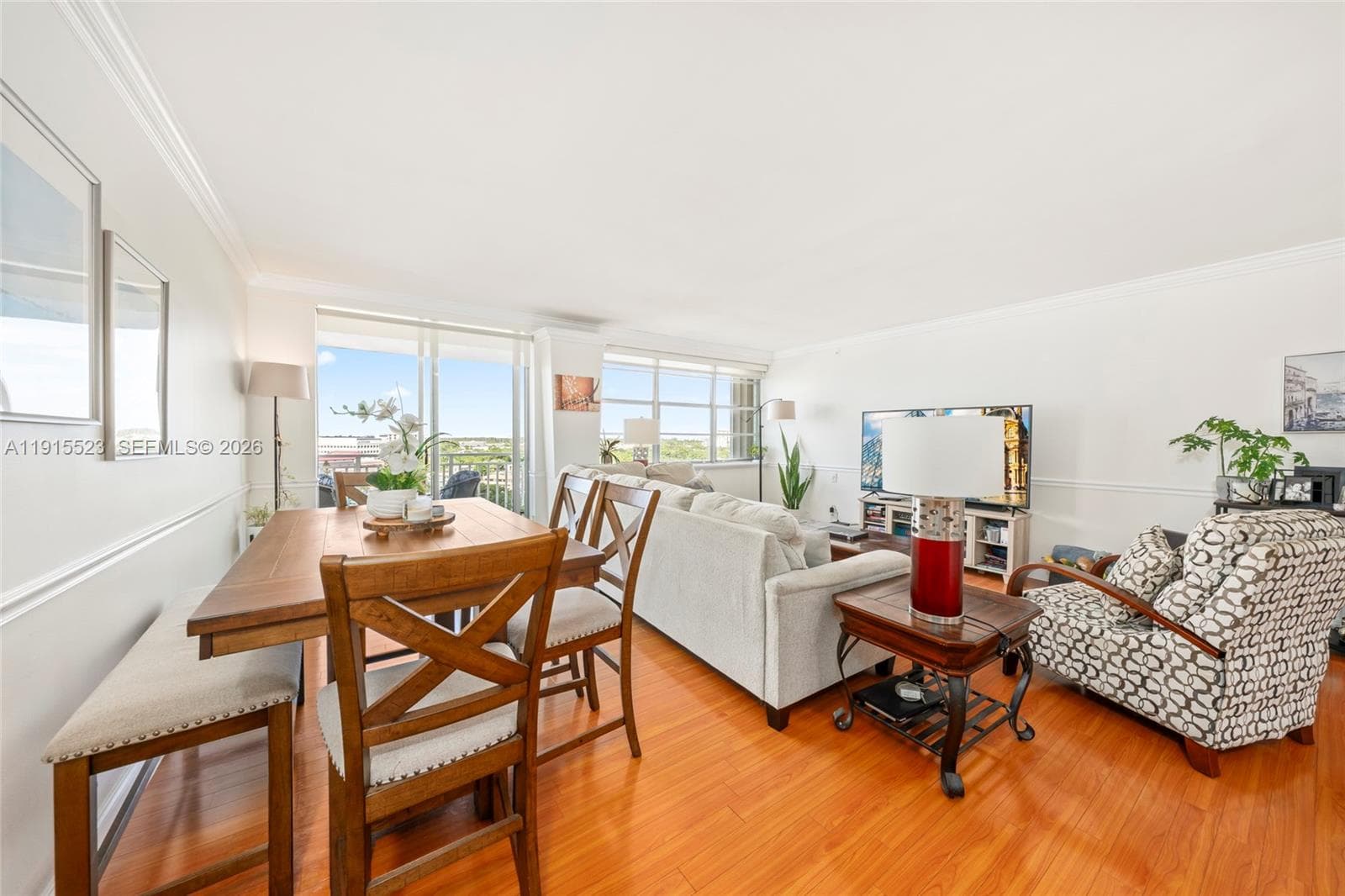 BAYVIEW TOWERS · #B1006 in North Miami - Photo 9