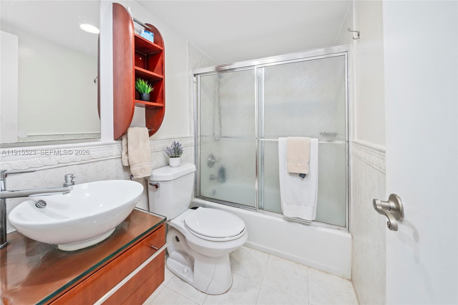 BAYVIEW TOWERS · #B1006 in North Miami - Photo 14