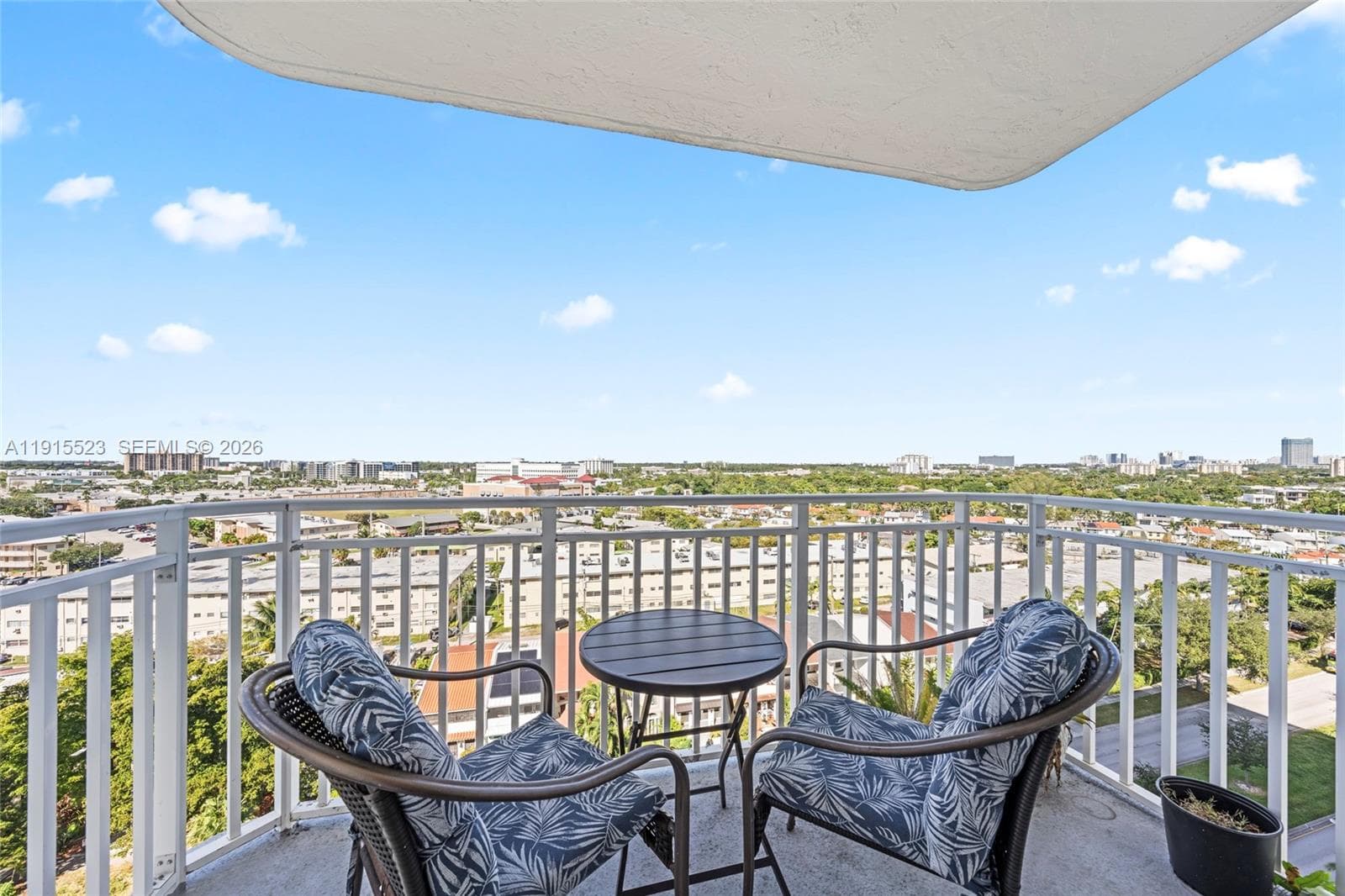 BAYVIEW TOWERS · #B1006 in North Miami - Photo 8