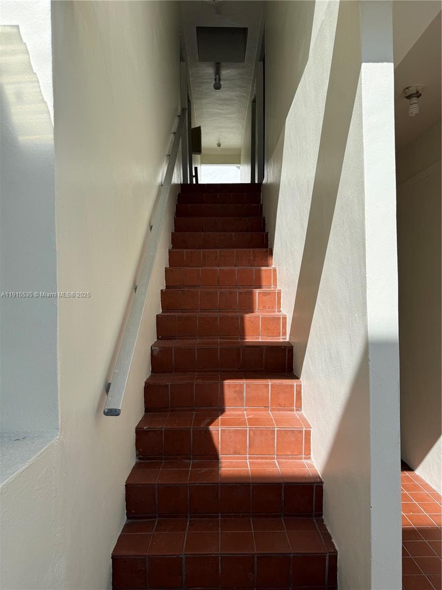 Stairway