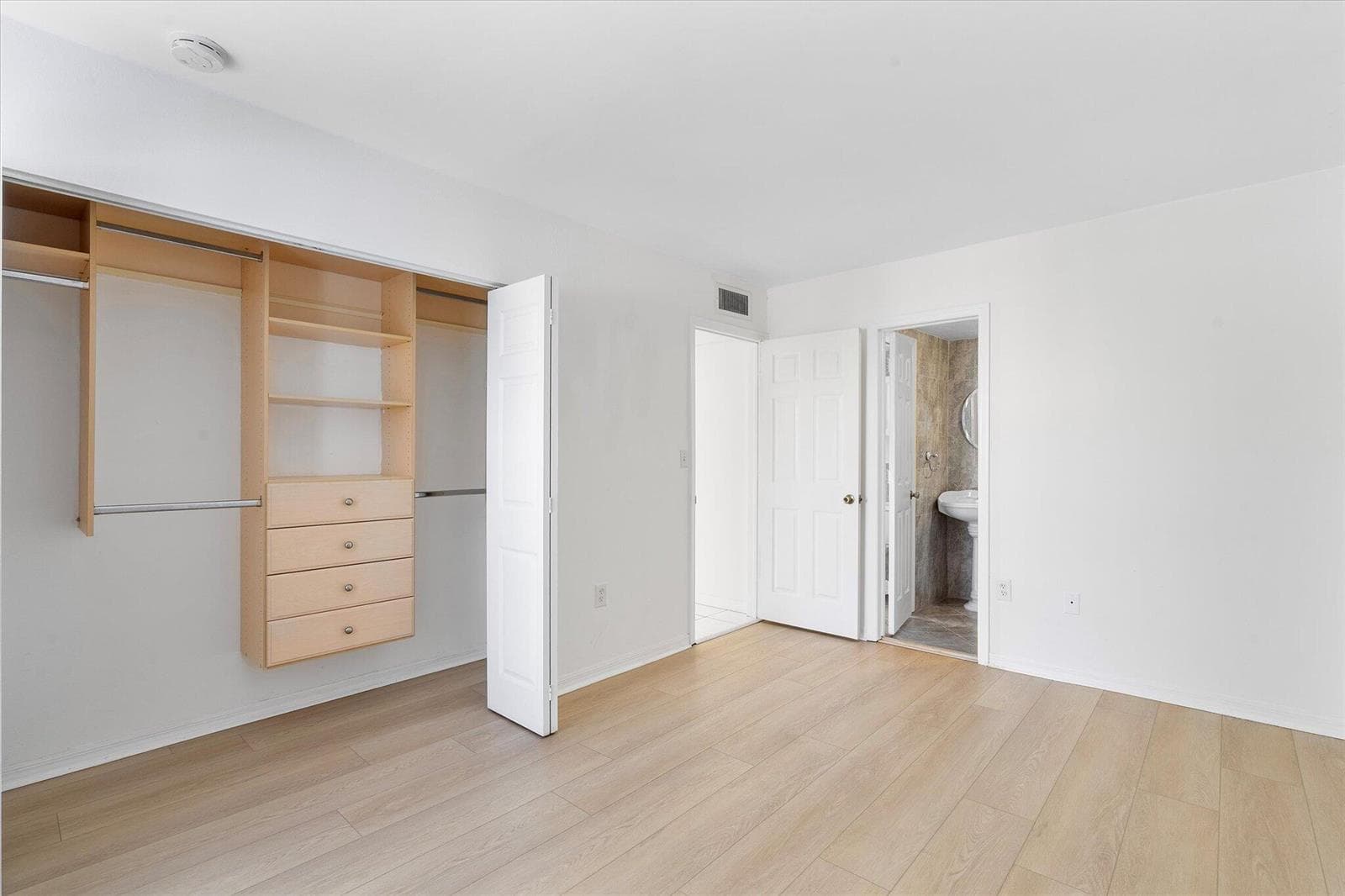 Bedroom 2.