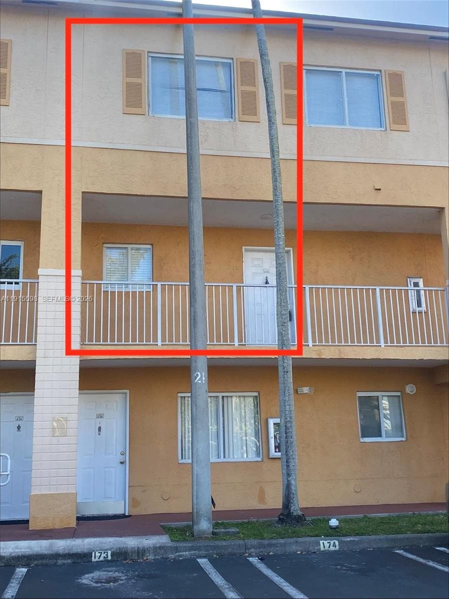 PASEO REAL CONDO · #209 in Miami - Photo 2