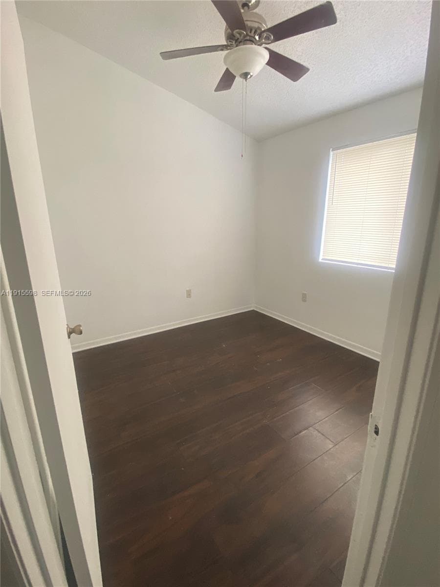 Primary Bedroom walk-in closet