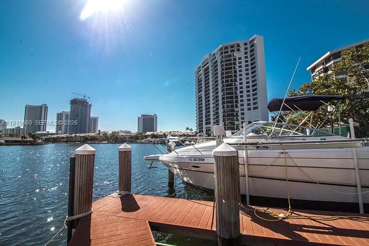OLYMPUS CONDO · #408 in Hallandale Beach - Photo 27