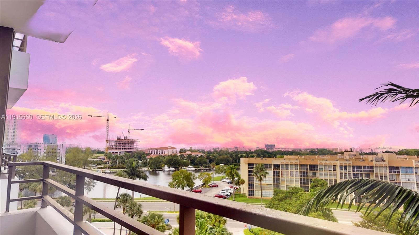 OLYMPUS CONDO · #408 in Hallandale Beach - Photo 2