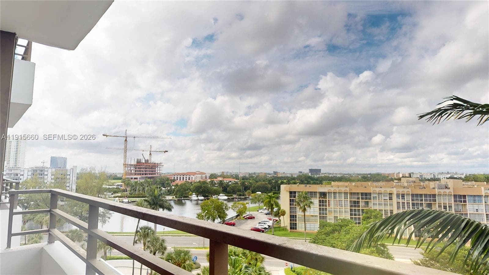 OLYMPUS CONDO · #408 in Hallandale Beach - Photo 52
