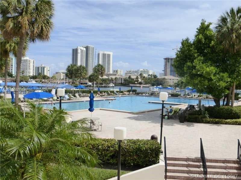 OLYMPUS CONDO · #408 in Hallandale Beach - Photo 46