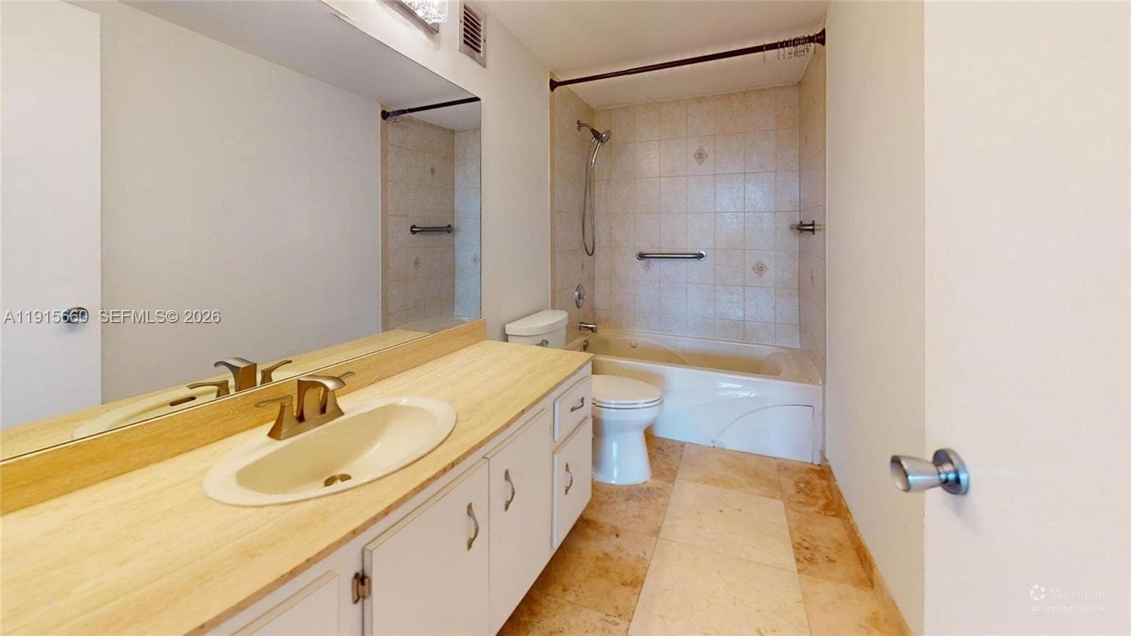 OLYMPUS CONDO · #408 in Hallandale Beach - Photo 16