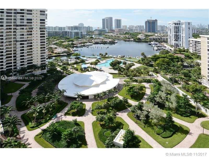 OLYMPUS CONDO · #408 in Hallandale Beach - Photo 22