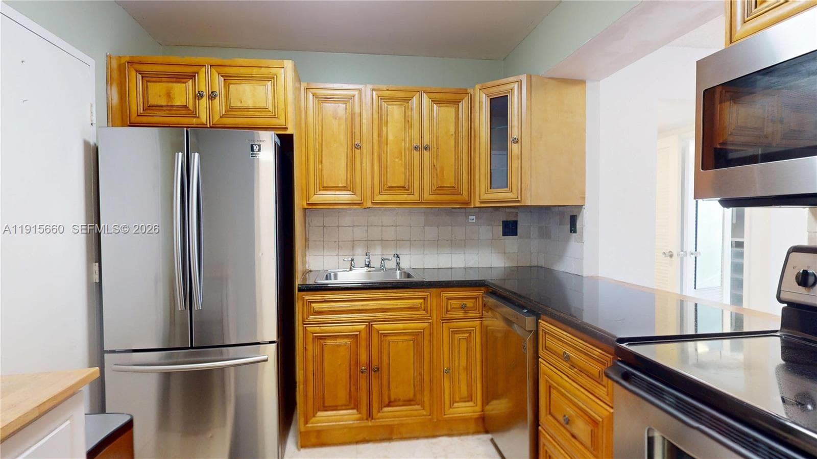OLYMPUS CONDO · #408 in Hallandale Beach - Photo 9