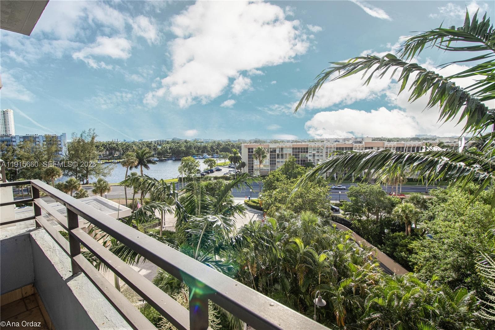 OLYMPUS CONDO · #408 in Hallandale Beach - Photo 49