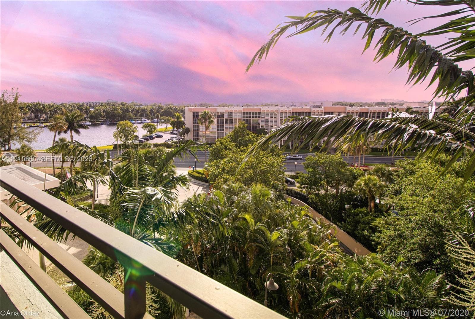 OLYMPUS CONDO · #408 in Hallandale Beach - Photo 54