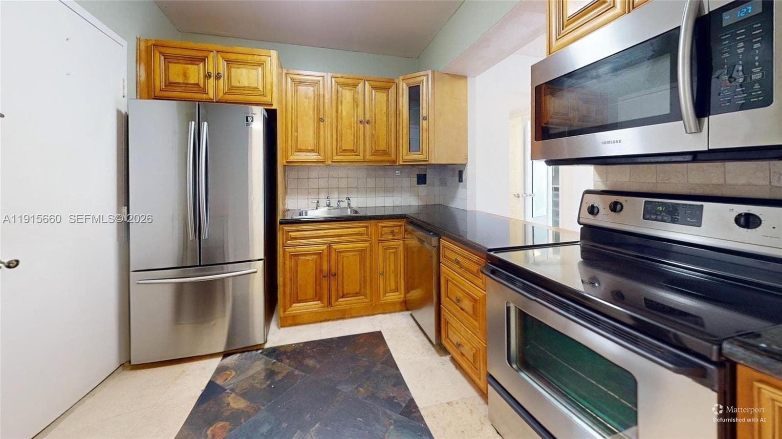 OLYMPUS CONDO · #408 in Hallandale Beach - Photo 8