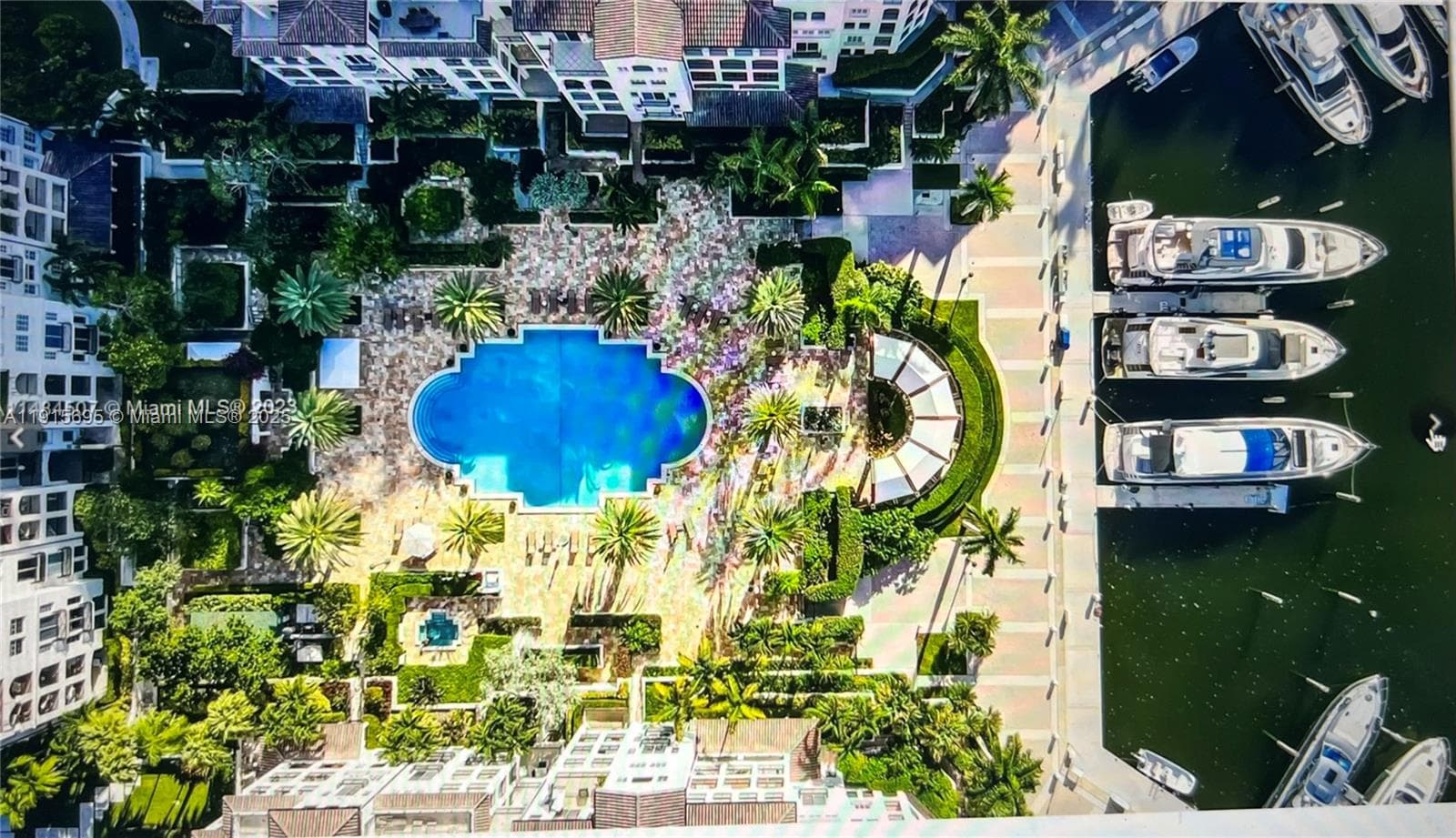 Mediterranean Village · #B308 in Aventura - Photo 27