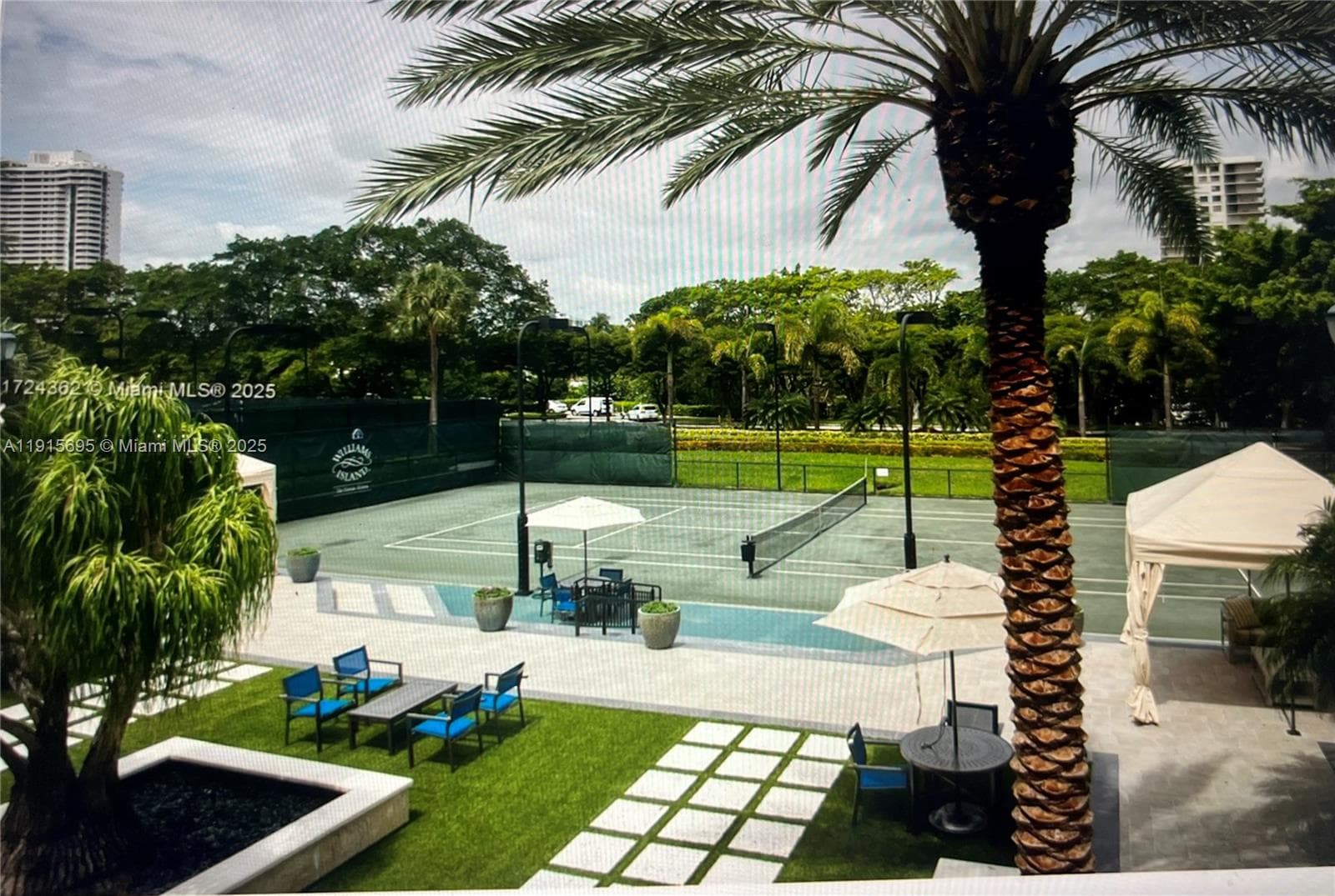 Mediterranean Village · #B308 in Aventura - Photo 32