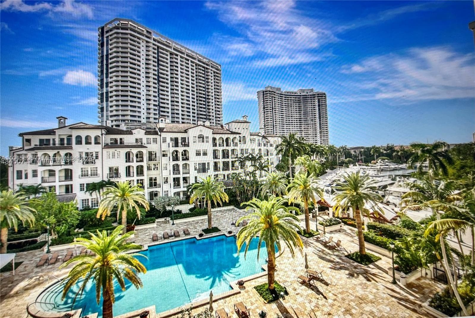 Mediterranean Village · #B308 in Aventura - Photo 28