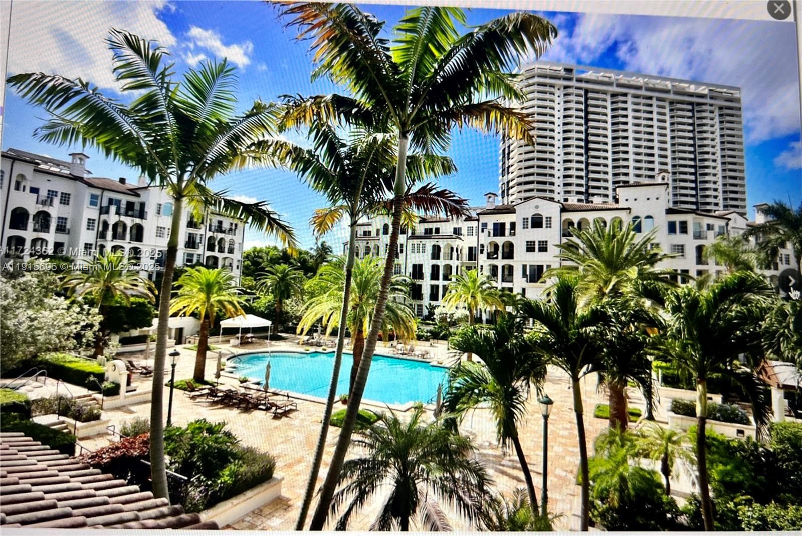 Mediterranean Village · #B308 in Aventura - Photo 30