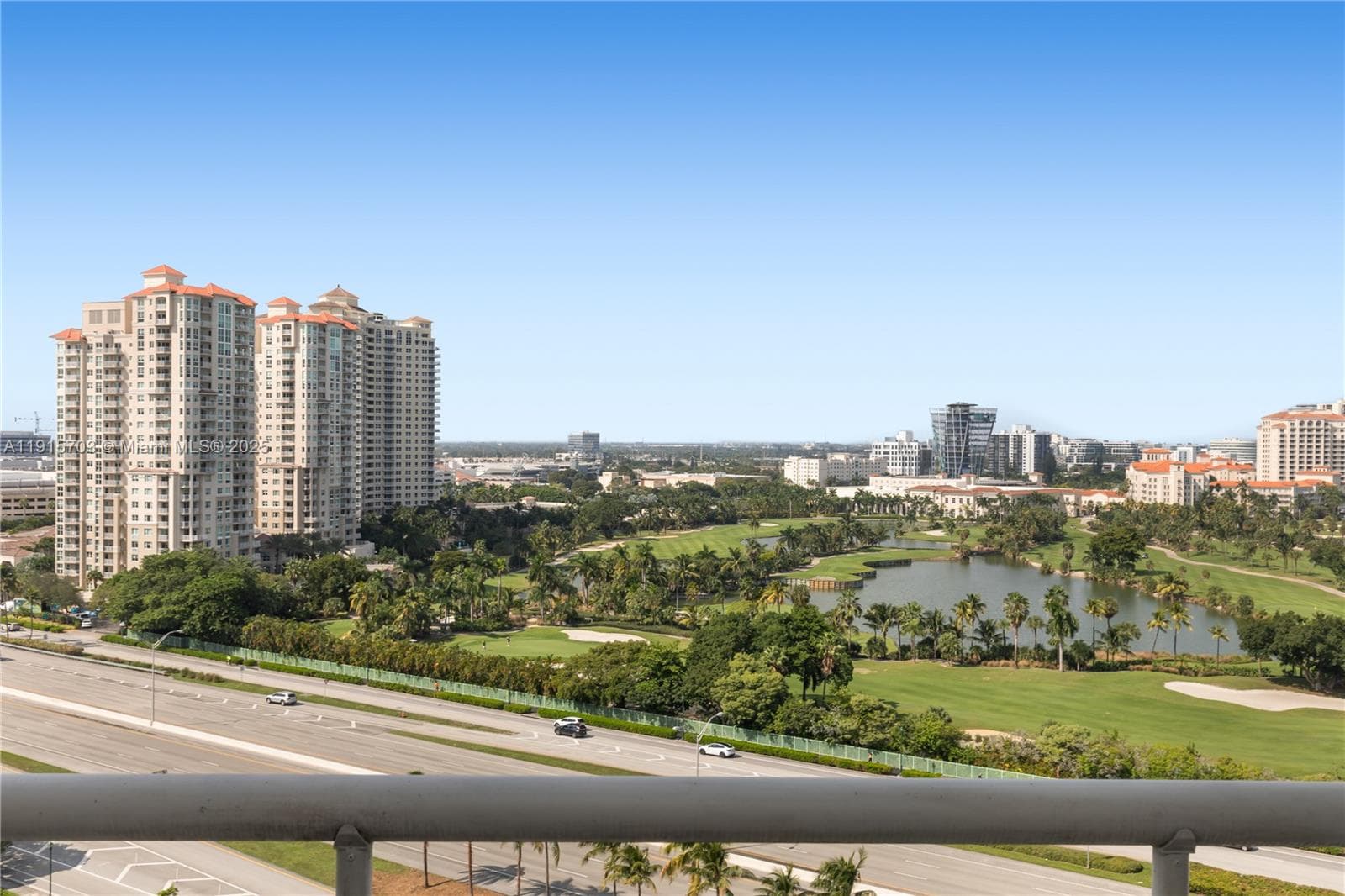 Parc Central Aventura Eas · #1603 in Aventura - Photo 27